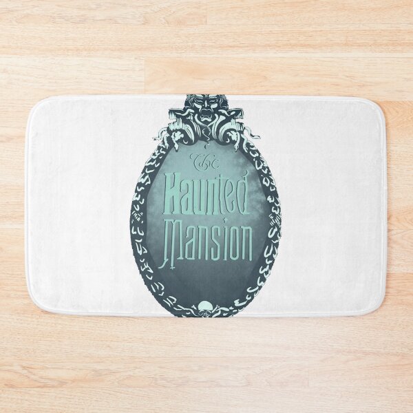 Item preview, haunted mansion mirror designed and sold by danieltreqw.