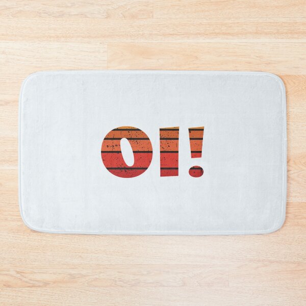 Item preview, Roy, OI! designed and sold by MasonSchult.