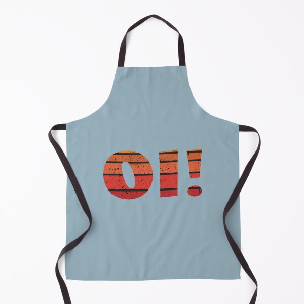 Item preview, Roy, OI! designed and sold by MasonSchult.