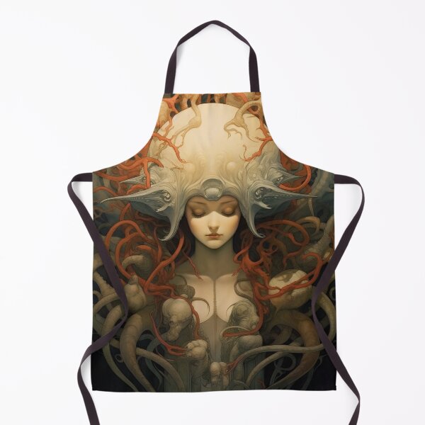 Item preview, Tentacular Dream designed and sold by TheUncannyDGA.