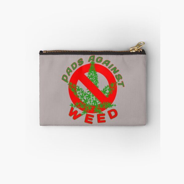 Item preview, DAD'S AGAINST WEED designed and sold by RendoRed.