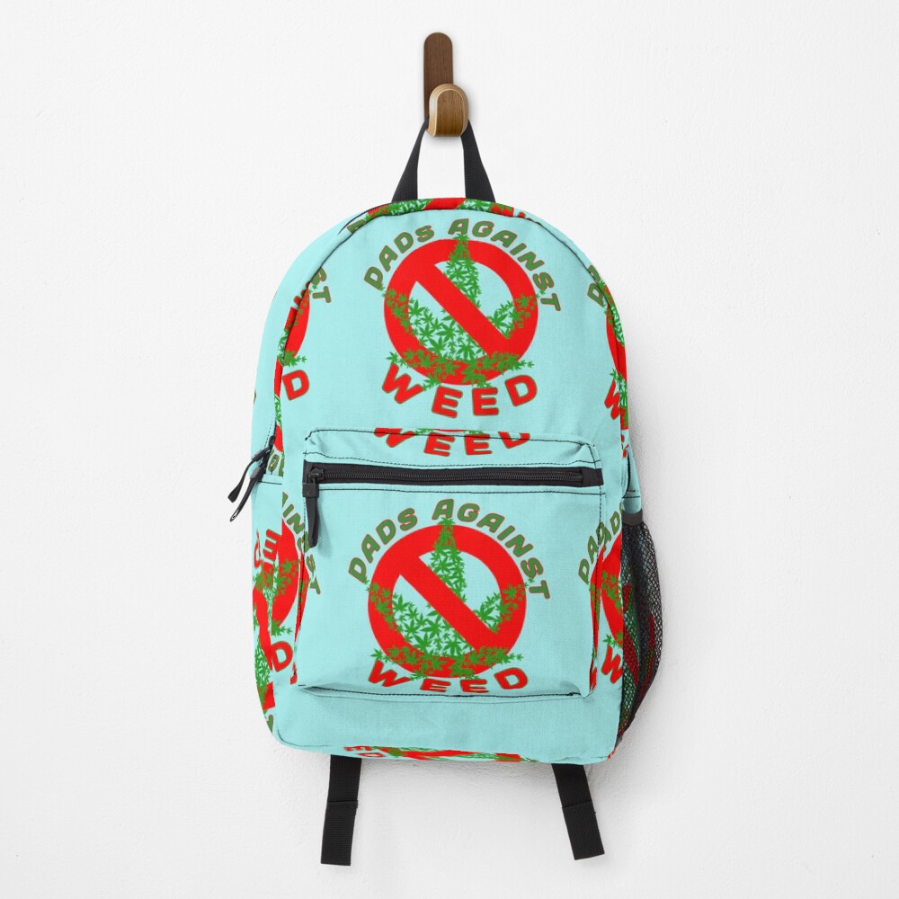 Item preview, Backpack designed and sold by RendoRed.