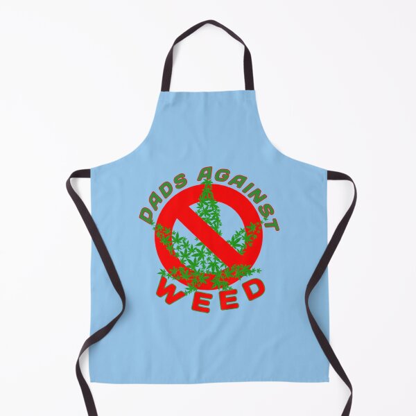 Item preview, DAD'S AGAINST WEED designed and sold by RendoRed.