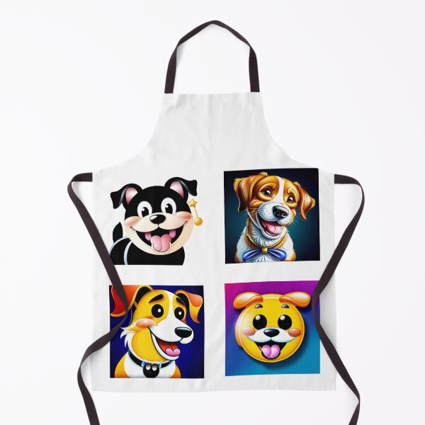 Item preview, my dogstickers designed and sold by Jorge Javier Di Franco.