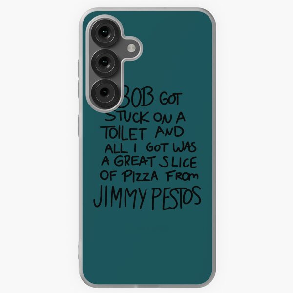 Item preview, Jimmy Pesto Premium designed and sold by AngelynAllai.