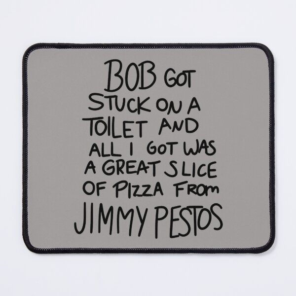 Item preview, Jimmy Pesto Premium designed and sold by AngelynAllai.