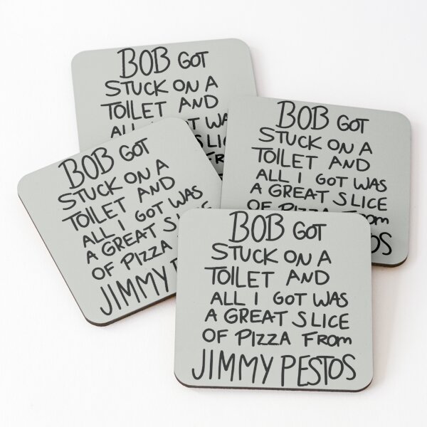 Item preview, Jimmy Pesto Premium designed and sold by AngelynAllai.