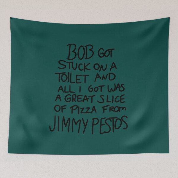Item preview, Jimmy Pesto Premium designed and sold by AngelynAllai.