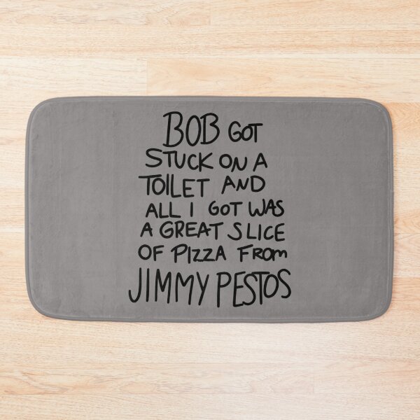 Item preview, Jimmy Pesto Premium designed and sold by AngelynAllai.