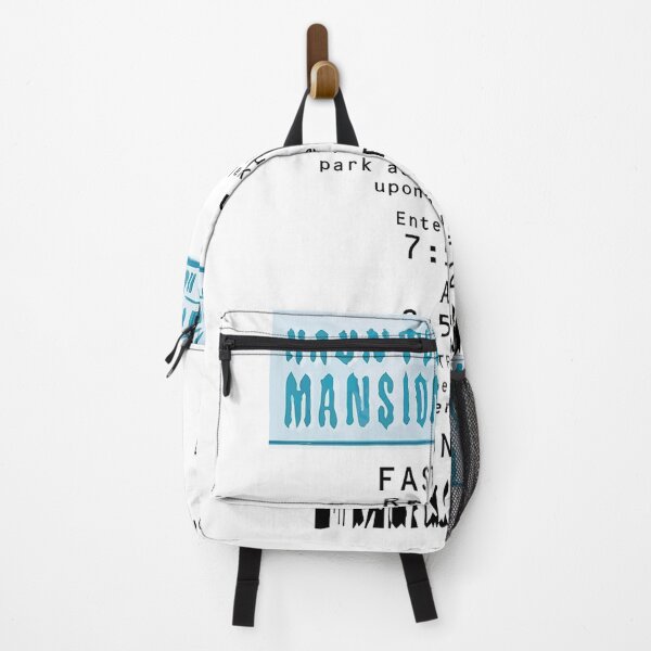 Item preview, haunted mansion reminder designed and sold by danieltreqw.