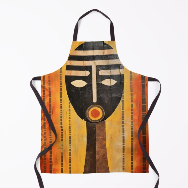 Item preview, Boho Meets Africa: Creating a Vibrant and Eclectic Art Collection designed and sold by Justteesme.