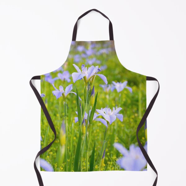 Item preview, Fantasy Fairyland with Purple Flowers - Nature designed and sold by joejiing.