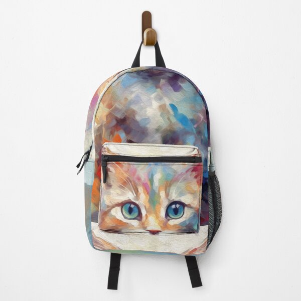 Item preview, SWEET KITTEN designed and sold by ArtbyRolleen.