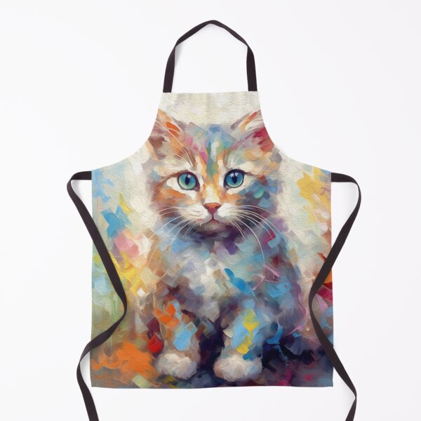 Item preview, SWEET KITTEN designed and sold by ArtbyRolleen.