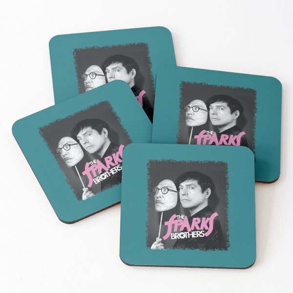 Item preview, Gift For Men Sparks Brothers Halloween designed and sold by Hoidongthamdinh.