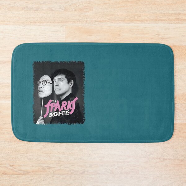 Item preview, Gift For Men Sparks Brothers Halloween designed and sold by Hoidongthamdinh.