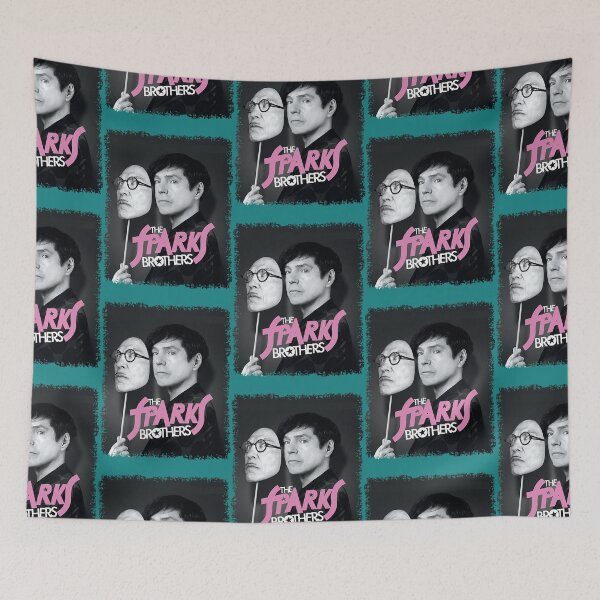Item preview, Gift For Men Sparks Brothers Halloween designed and sold by Hoidongthamdinh.