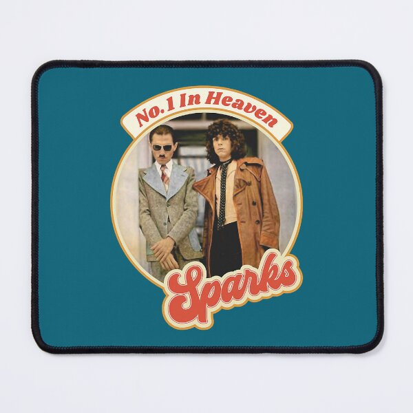Item preview, Lover Gifts Retro Retro Sparks Band Heaven Tribute Halloween designed and sold by Hoidongthamdinh.