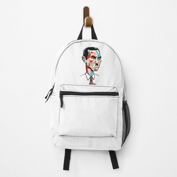Item preview, Ron Mael Death Glare designed and sold by Hoidongthamdinh.