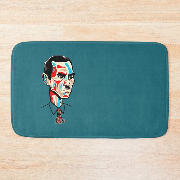 Item preview, Ron Mael Death Glare designed and sold by Hoidongthamdinh.