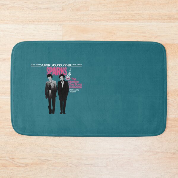 Item preview, SPARKS - THE NUMBER ONE SONG IN HEAVEN   designed and sold by Hoidongthamdinh.