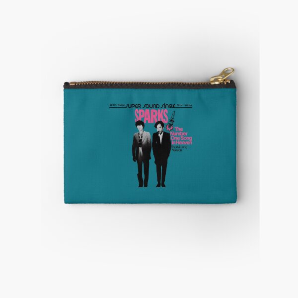 Item preview, SPARKS - THE NUMBER ONE SONG IN HEAVEN designed and sold by Hoidongthamdinh.