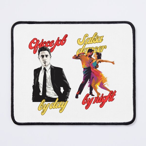 Item preview, Salsa Dancer designed and sold by Jerseysrd.