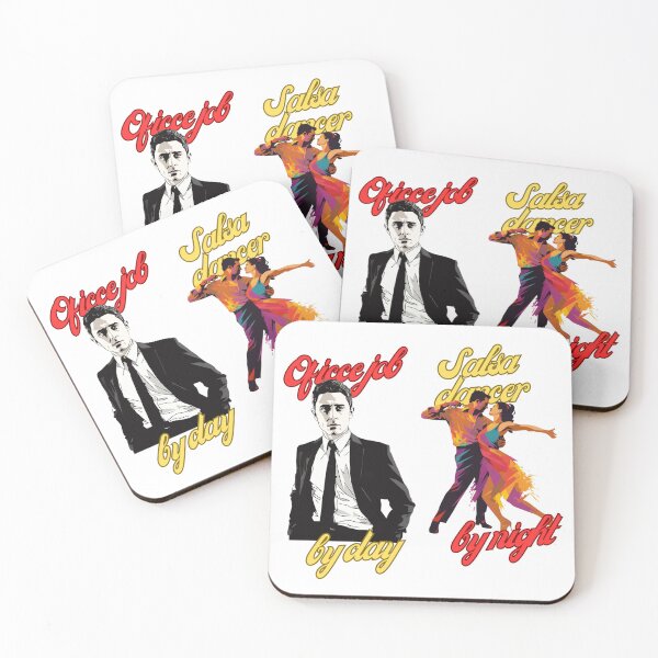 Item preview, Salsa Dancer designed and sold by Jerseysrd.