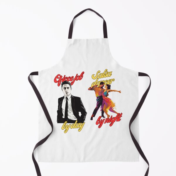 Item preview, Salsa Dancer designed and sold by Jerseysrd.