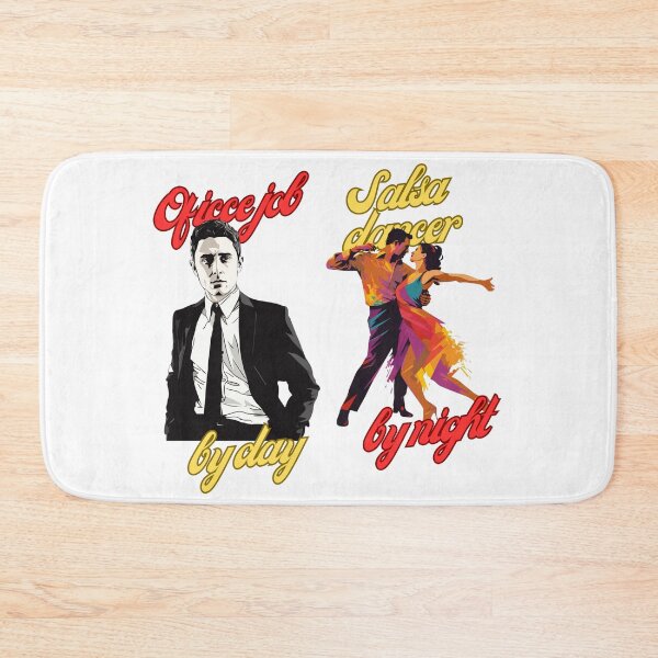 Item preview, Salsa Dancer designed and sold by Jerseysrd.