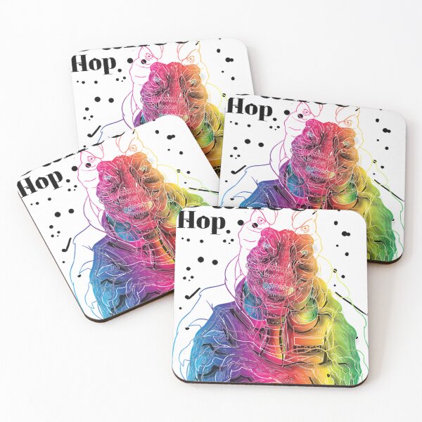 Item preview, dance hop designed and sold by Agankunje.