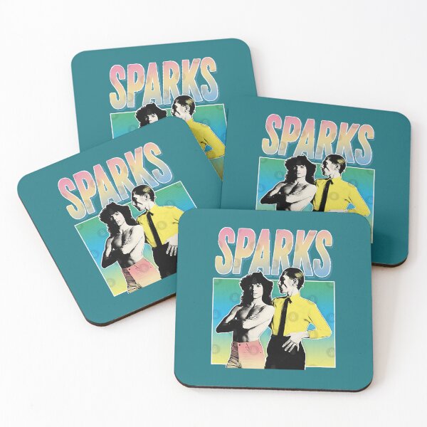 Item preview, Sparks - Vintage Style Aesthetic Design  designed and sold by Hoidongthamdinh.