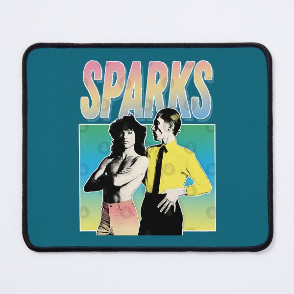 Item preview, Sparks - Vintage Style Aesthetic Design  designed and sold by Hoidongthamdinh.