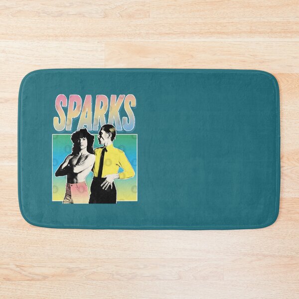 Item preview, Sparks - Vintage Style Aesthetic Design  designed and sold by Hoidongthamdinh.