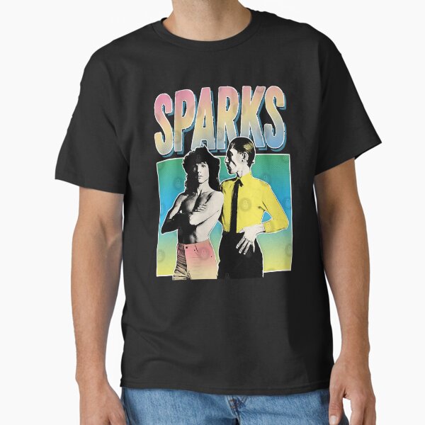 Item preview, Sparks - Vintage Style Aesthetic Design  designed and sold by Hoidongthamdinh.