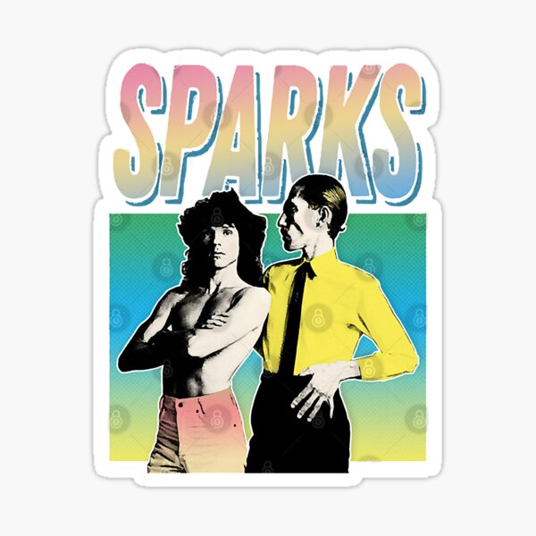 Item preview, Sparks - Vintage Style Aesthetic Design  designed and sold by Hoidongthamdinh.
