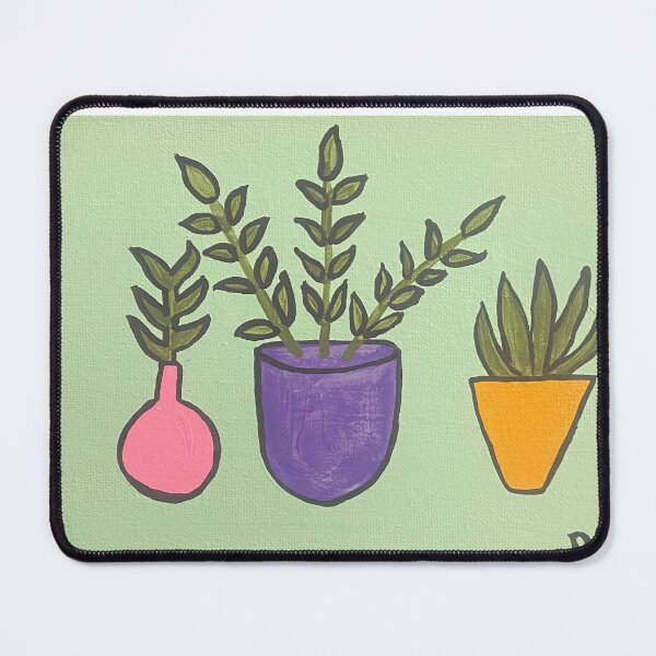Item preview, Reworked Potted Plants designed and sold by brookefishie.