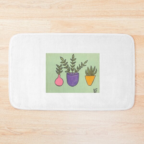 Item preview, Reworked Potted Plants designed and sold by brookefishie.