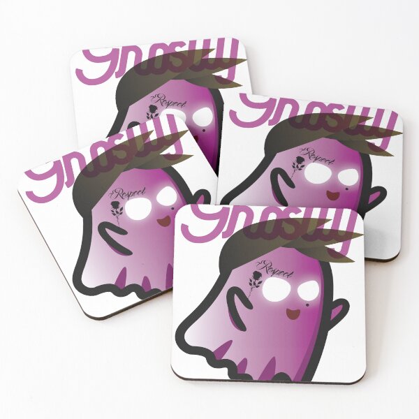 Item preview, Tattooed Pink Lolita Ghostly Afterlife Gang designed and sold by GhostlyGang.