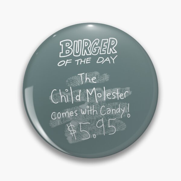 Artikelvorschau, Burger des Tages entworfen und verkauft von AngelynAllai.