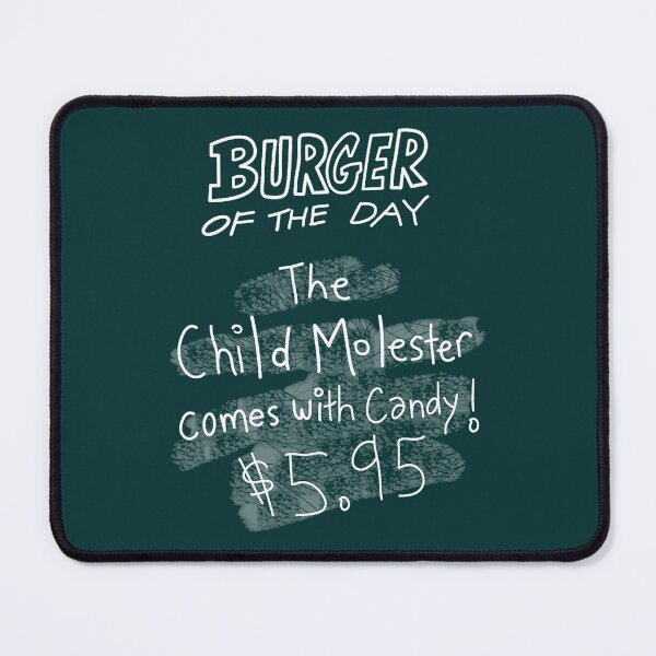Item preview, Burger of the day designed and sold by AngelynAllai.
