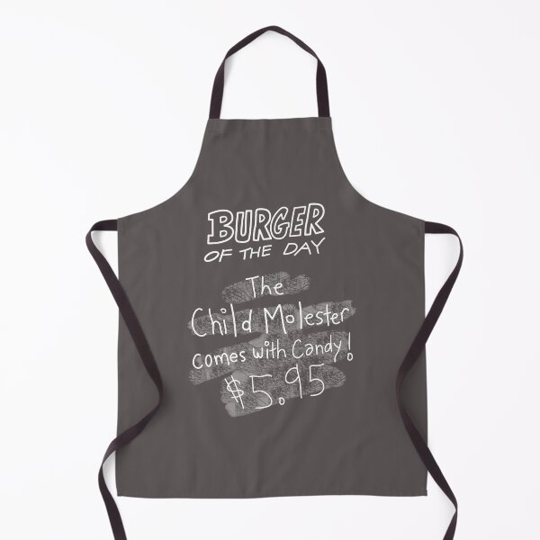 Item preview, Burger of the day  designed and sold by AngelynAllai.