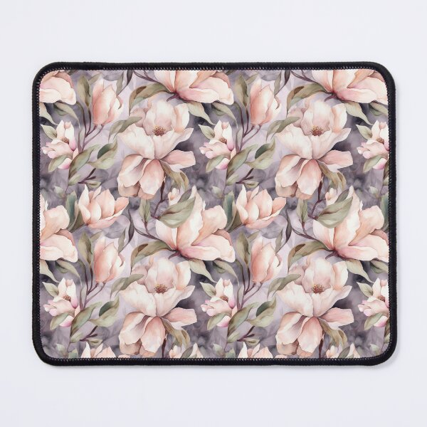 Item preview, Magnolia Bloom Stunning Floral Pattern designed and sold by sandy3105.