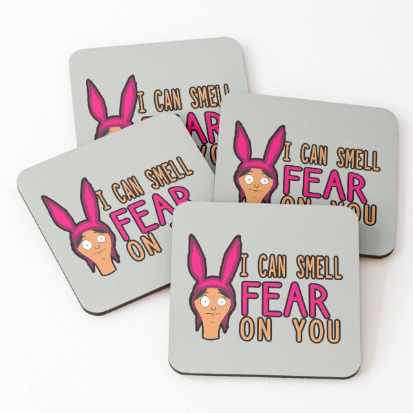 Item preview, I Can Smell Fear On You designed and sold by AngelynAllai.
