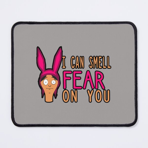 Item preview, I Can Smell Fear On You designed and sold by AngelynAllai.