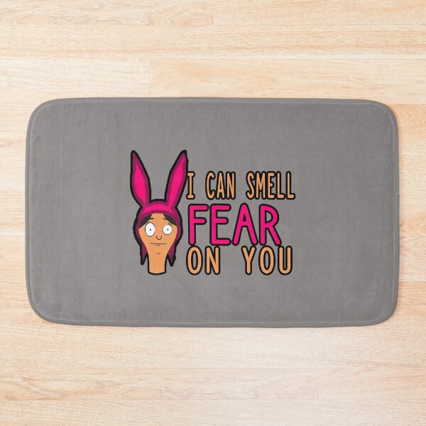 Item preview, I Can Smell Fear On You designed and sold by AngelynAllai.