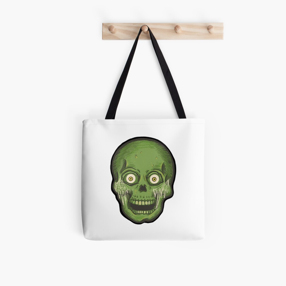 Item preview, All Over Print Tote Bag designed and sold by softnosferatu.