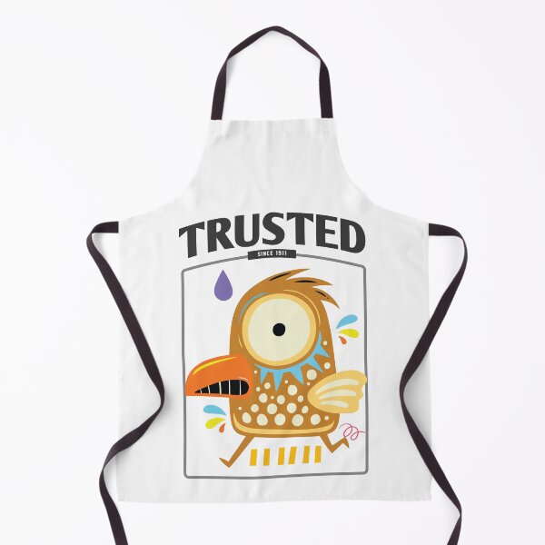 Item preview, Trusted Bird Chicken To Cross The Road Since 1911 designed and sold by activlifewear.
