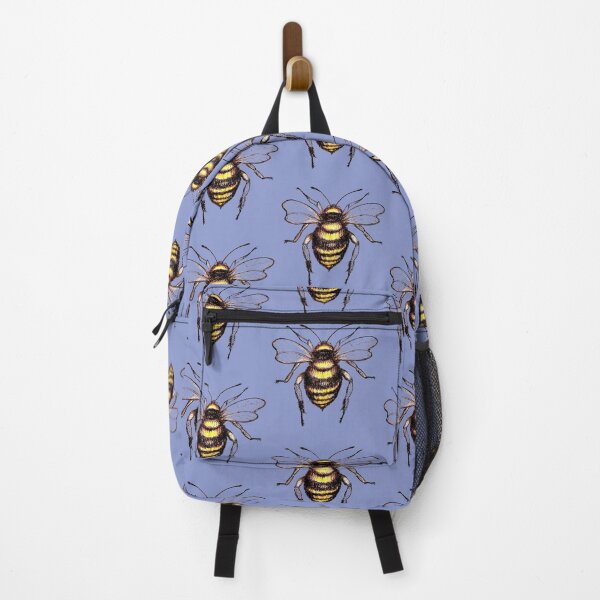 Item preview, The Sweet Honey Bee designed and sold by Doodle Mind Journeys.