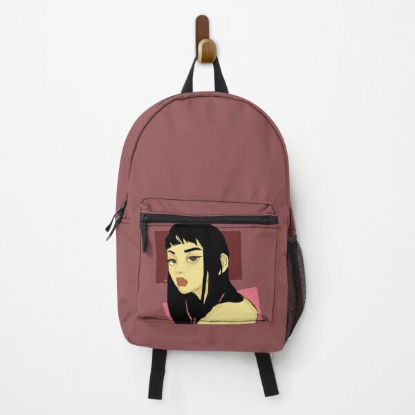 Item preview, black-haired girl designed and sold by Beatuzi.